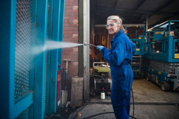 Professional Pressure Washing in Berlin, NH