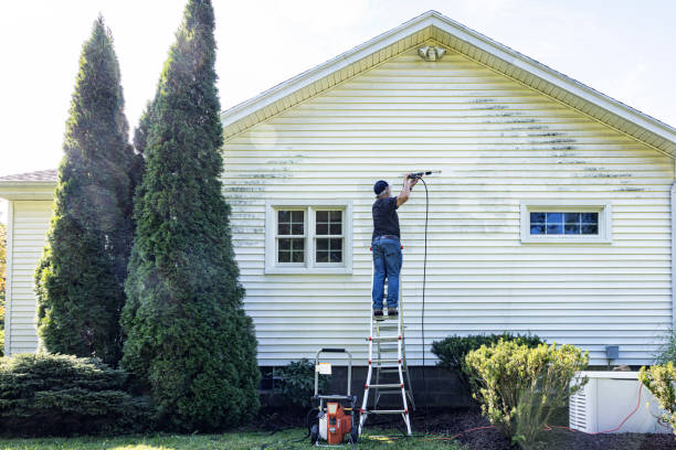 Pre-Holiday Cleaning in Berlin, NH